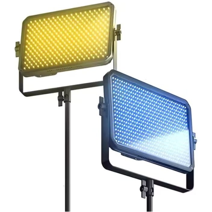 نور ال ای دی سیداند Sidande Matrix M-14 fill light